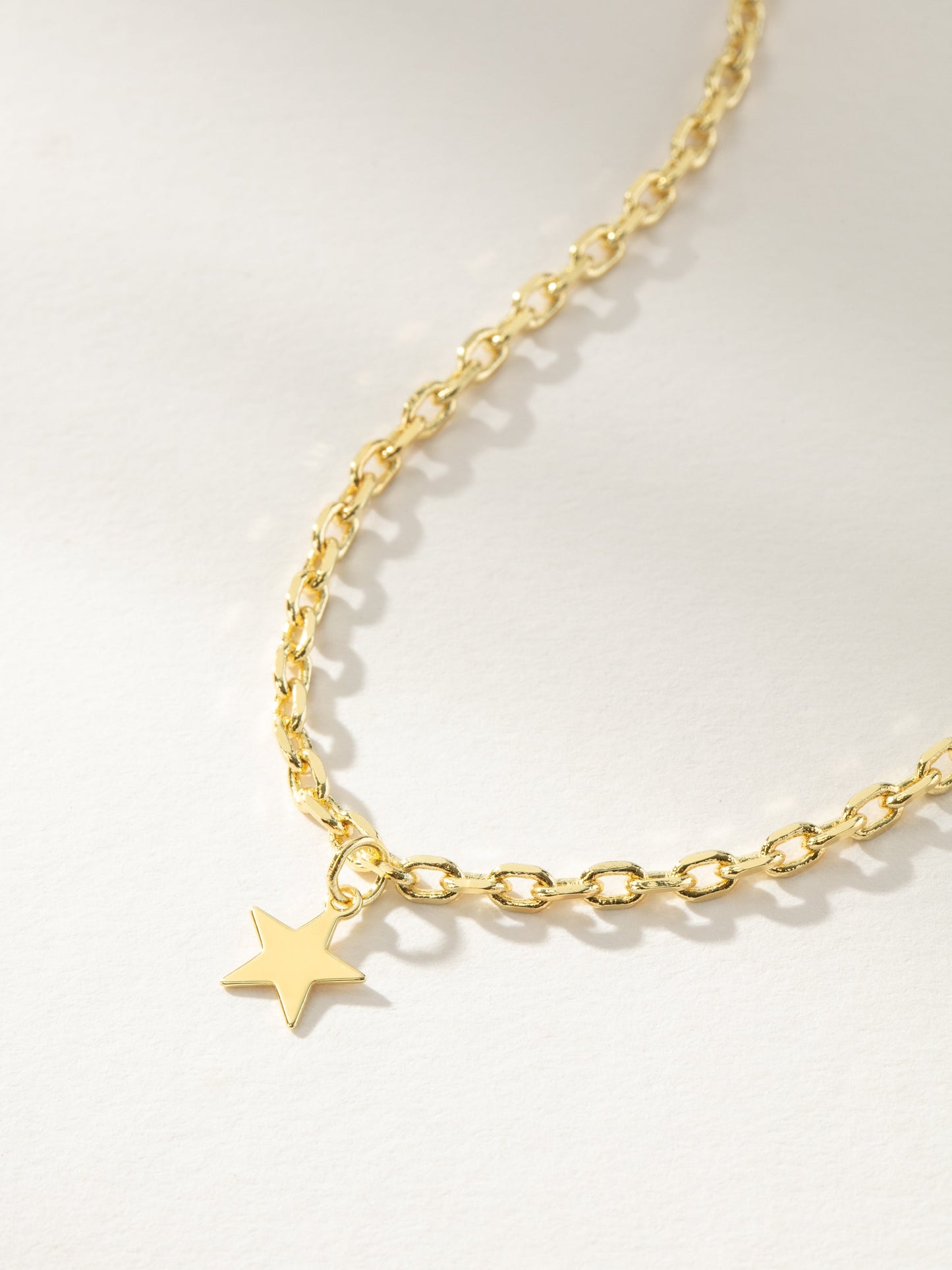 Starlight Necklace