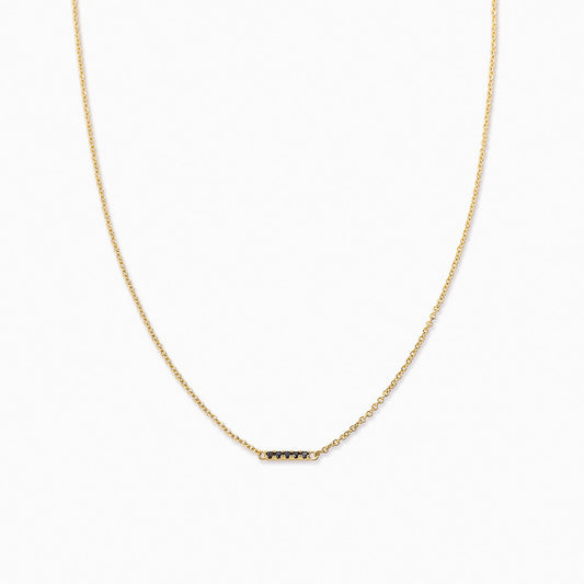 Midnight Necklace