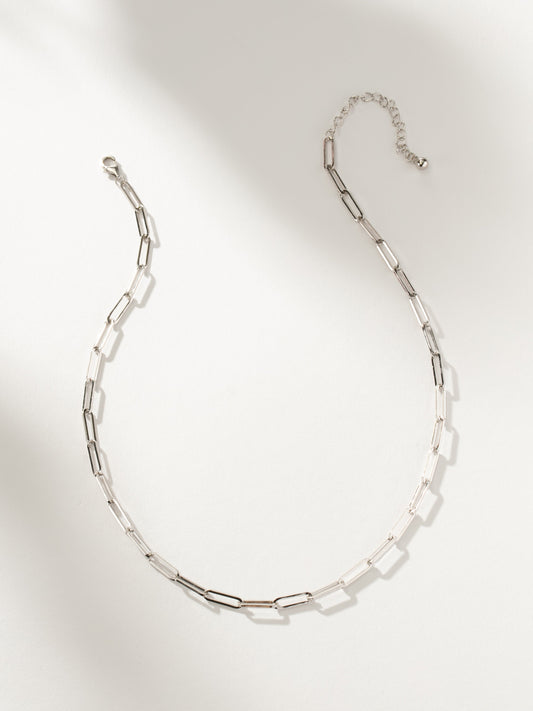 Mini Linked Up Necklace
