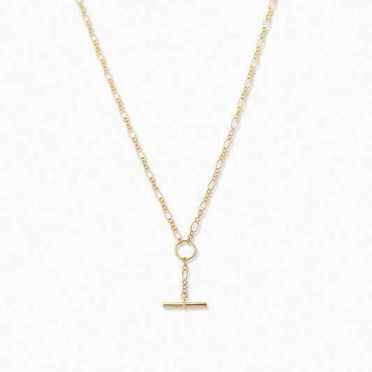 Unpredictable Necklace