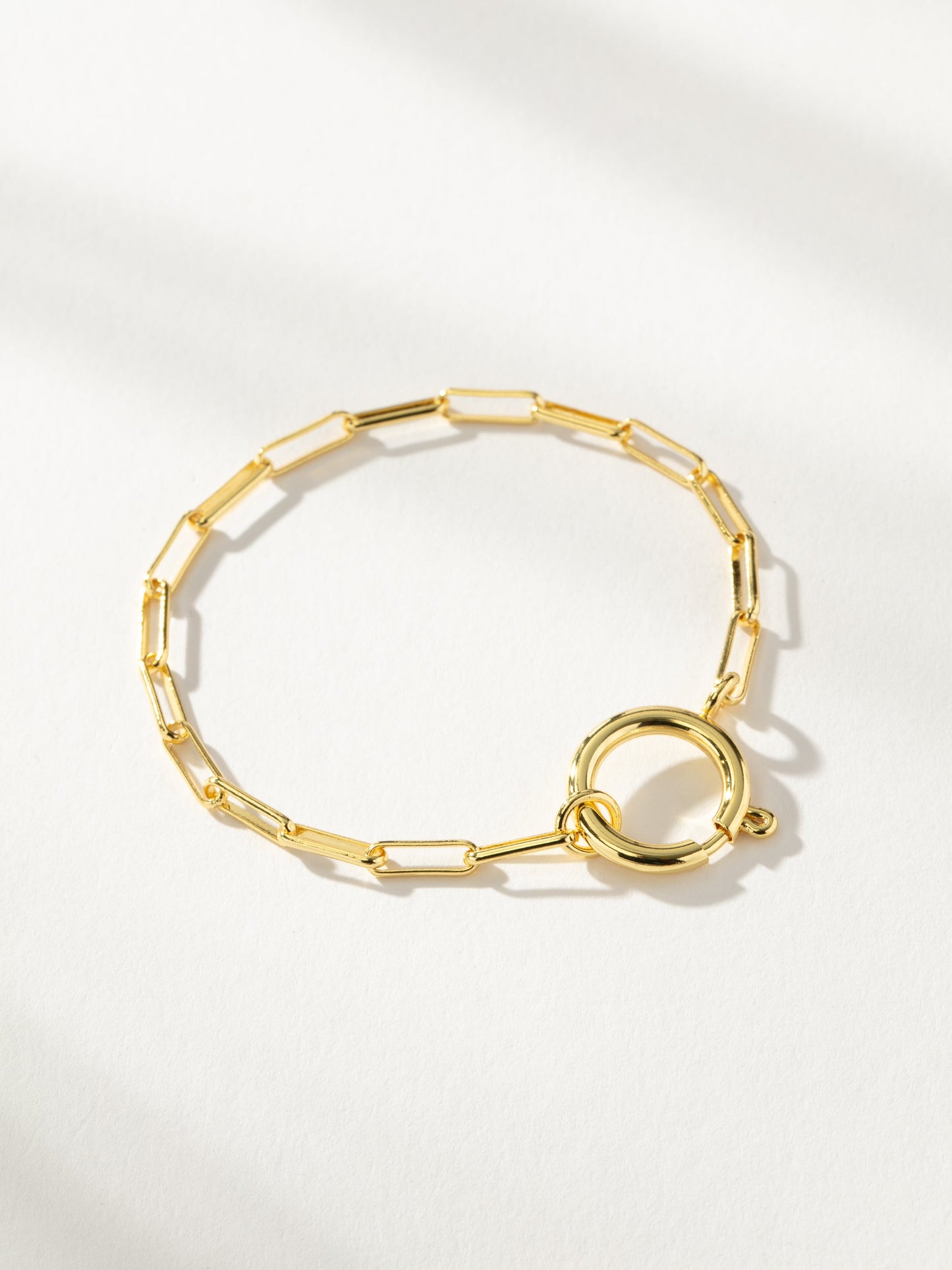 Charm Bracelet