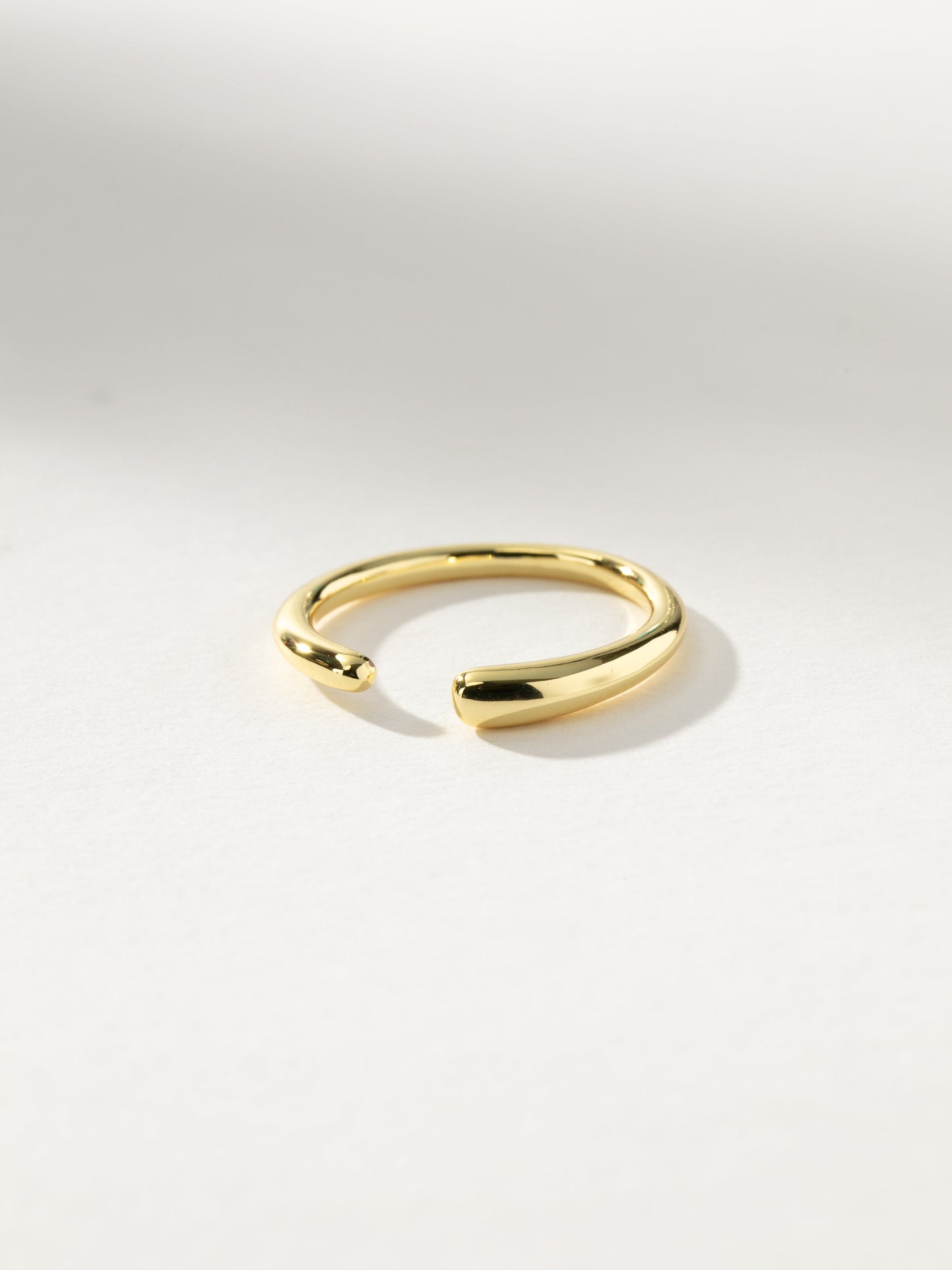 Bittersweet Open Ring