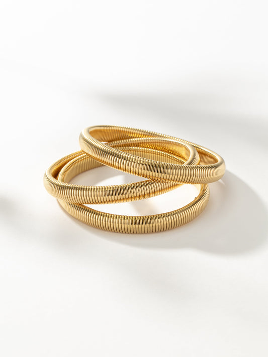 Cleo Bracelet (Set of 3)