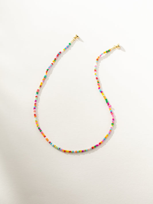 Kids' Beaded Necklace