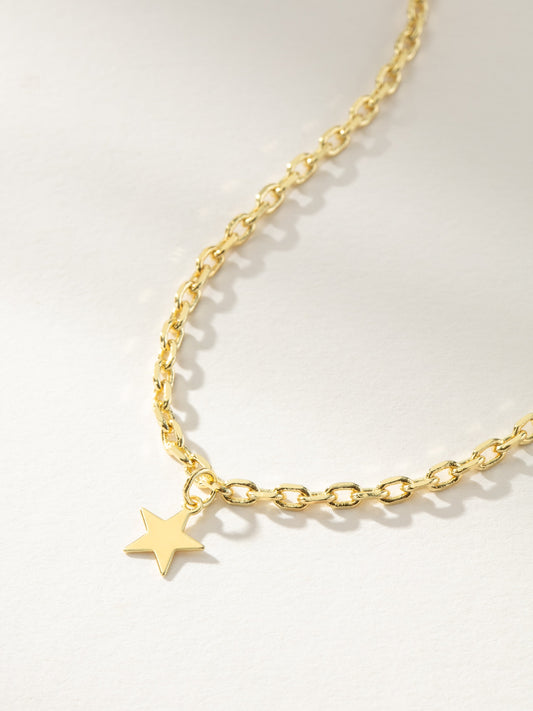 Starlight Necklace