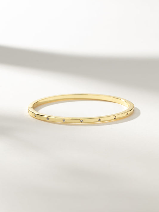 First Class Bracelet